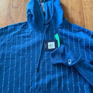 Champion Hooded Sweatshirt